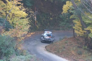 ラリージャパン2025