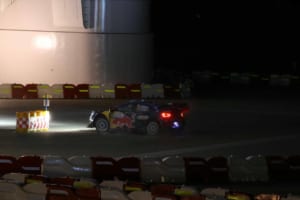 ラリージャパン2025