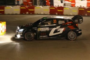 ラリージャパン2025