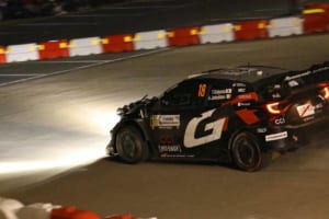 ラリージャパン2025