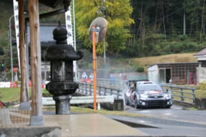 ラリージャパン2025