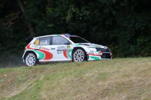 ラリージャパン2025