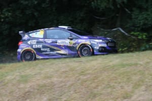 ラリージャパン2025