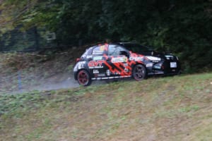 ラリージャパン2025