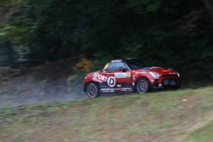 ラリージャパン2025