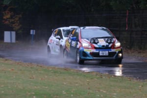 ラリージャパン2025