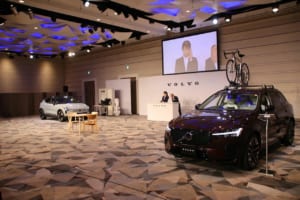 ボルボの「おもてなし」No.1が決定。全国の頂点に立ったディーラーとその“接客術”とは【VESC 2025】
