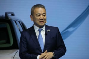 七五三木敏幸氏