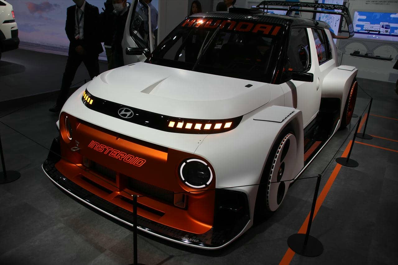 インスタロイド