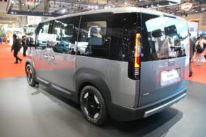 KIA PV5