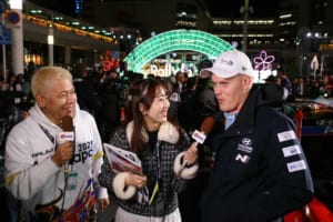 ラリージャパン2025