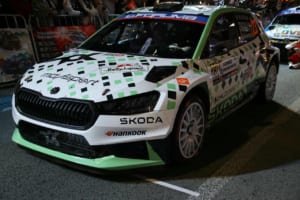 ラリージャパン2025