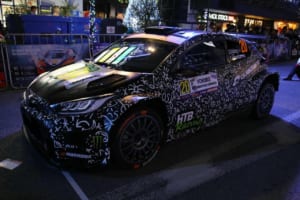 ラリージャパン2025