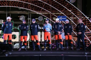 ラリージャパン2025