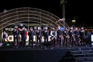 ラリージャパン2025