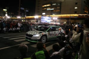 ラリージャパン2025