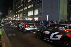 ラリージャパン2025