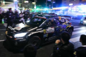 ラリージャパン2025