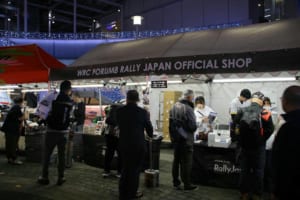 ラリージャパン2025