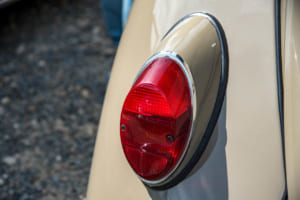 1963年式フォルクスワーゲン・タイプ1カブリオレ