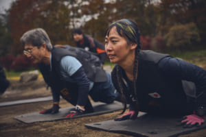 「ディフェンダー・トロフィー(DEFENDER TROPHY)」日本国内予選会