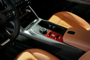 新型ジープ・リーコン 2026年モデル