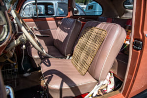 1956年式フォルクスワーゲン・タイプ1