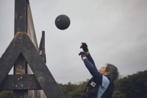 「ディフェンダー・トロフィー(DEFENDER TROPHY)」日本国内予選会