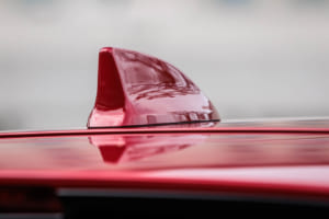 ホンダ・ヴェゼル e:HEV Z