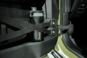 新型ジープ・リーコン 2026年モデル