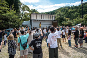 VW Autumn 2025:じゃんけん大会