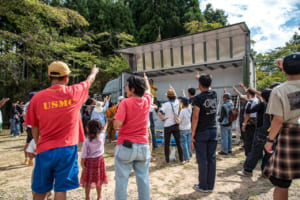 VW Autumn 2025:じゃんけん大会