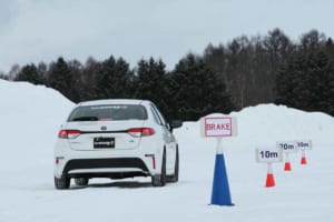 ヨコハマ アイスガード8