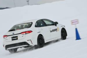 ヨコハマ アイスガード8