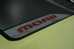 新型ジープ・リーコン 2026年モデル