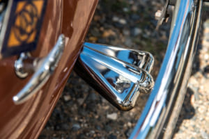 1956年式フォルクスワーゲン・タイプ1