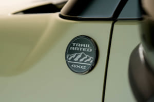 新型ジープ・リーコン 2026年モデル