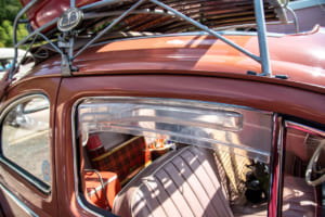 1956年式フォルクスワーゲン・タイプ1