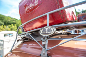 1956年式フォルクスワーゲン・タイプ1