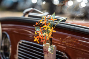 1956年式フォルクスワーゲン・タイプ1