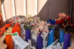 1956年式フォルクスワーゲン・タイプ1