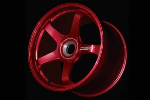 アドバン・レーシングGT for ポルシェ