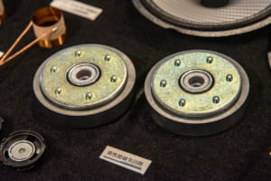 7年半ぶりにフルモデルチェンジした新「Fシリーズ」