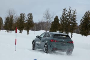 ヨコハマ アイスガード8