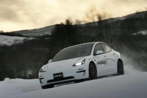 ヨコハマ アイスガード8