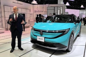 赤字脱却目指す日産、なぜ今「スポーツモデル」を重視するのか？ CEOが語る「ヘリテージ」と「カスタマーファースト」軸の再生戦略