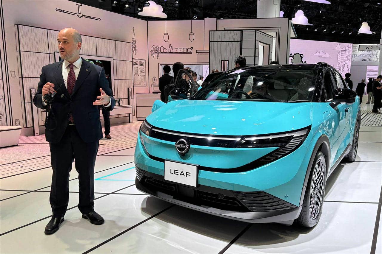 赤字脱却目指す日産、なぜ今「スポーツモデル」を重視するのか？ CEOが語る「ヘリテージ」と「カスタマーファースト」軸の再生戦略