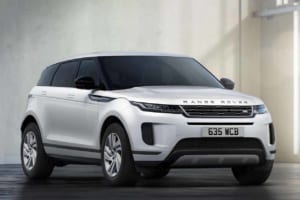 究極のラグジュアリーを提供する「レンジローバー」と「イヴォーク」のPHEVモデルがご覧になれます！ レンジローバー出展情報【EV:LIFE KOBE 2025】