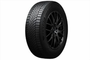 ダンロップ シンクロウェザー