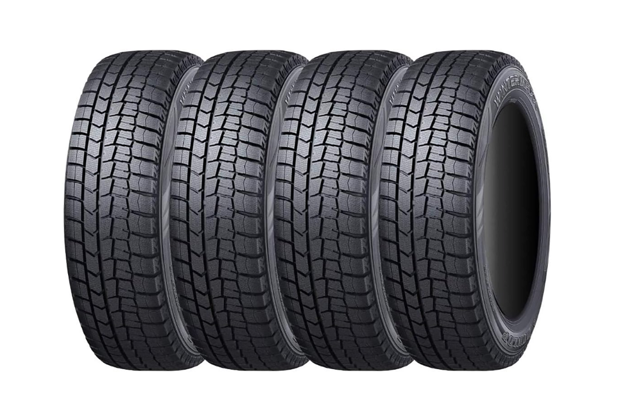 【冬支度の好機】ダンロップ「WINTER MAXX 02」がAmazonセールに登場。4年使えるロングライフ性能に注目【LE VOLANT注目アイテム】